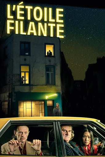 L’étoile filante