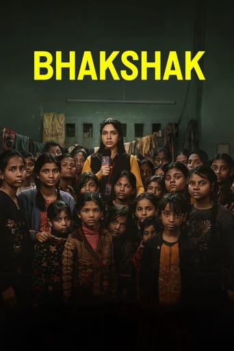 Bhakshak : L'injustice en face