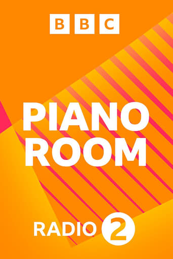 Radio 2's Piano Room