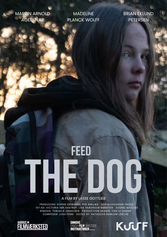 Feed the Dog