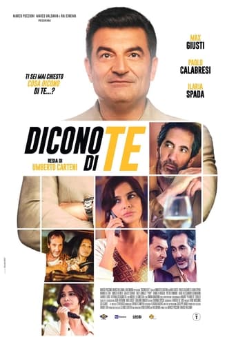 Dicono di te