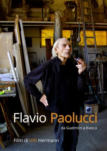 Flavio Paolucci. Da Guelmim a Biasca