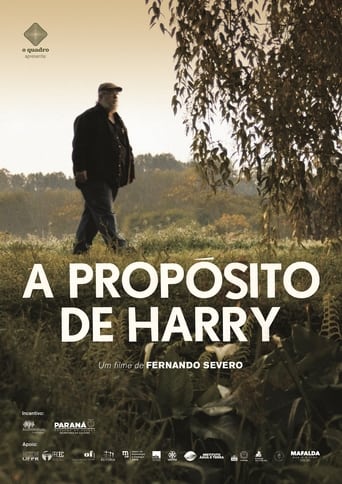 A Propósito de Harry