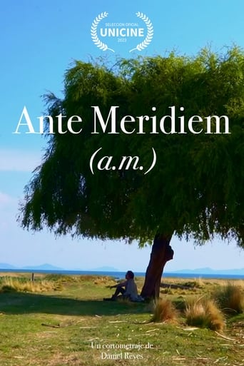 Ante Meridiem