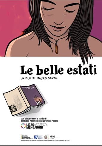 Le belle estati