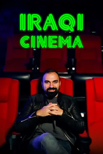 Iraqi cinema