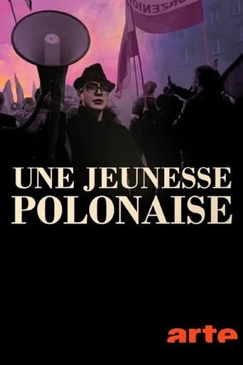 Une jeunesse polonaise