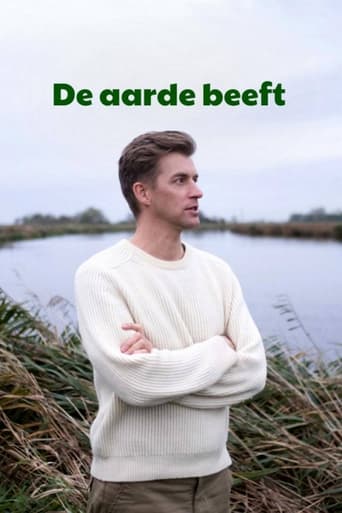 De aarde beeft