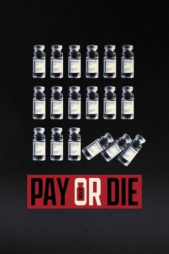 Pay or Die