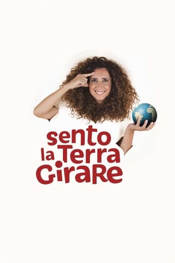 Teresa Mannino Sento La Terra Girare