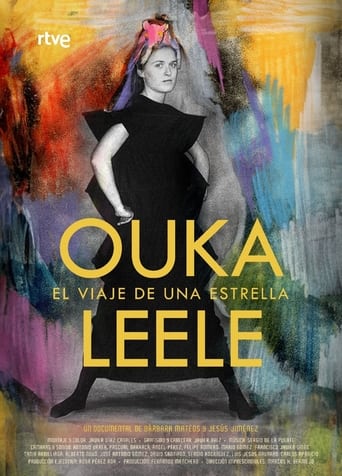 Ouka Leele. El viaje de una estrella