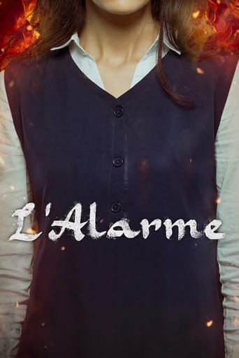 L'Alarme