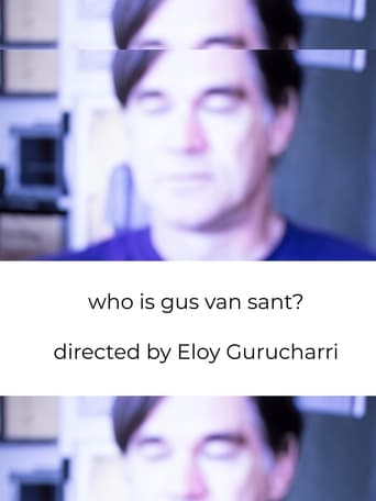 who is Gus Van Sant?