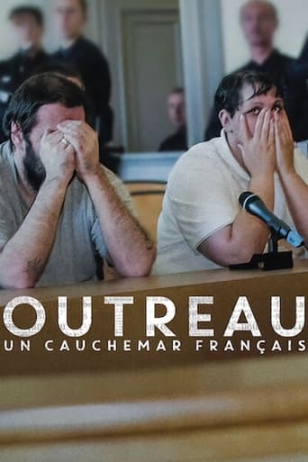 Outreau : Un cauchemar français