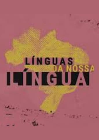 Línguas da Nossa Língua