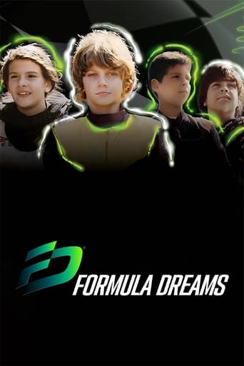 Formula Dreams