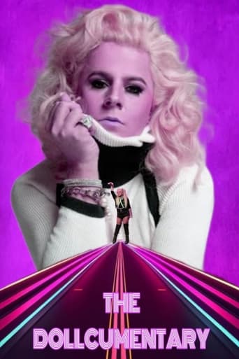 O Dollcumentário