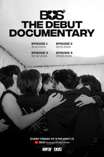 BUS THE DEBUT DOCUMENTARY