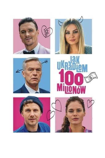 Jak ukradłem 100 milionów