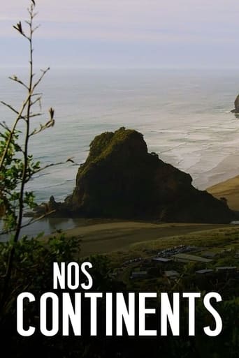 Nos continents : Une histoire mondiale