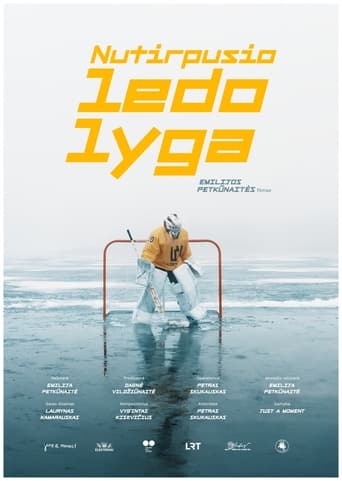 Nutirpusio ledo lyga
