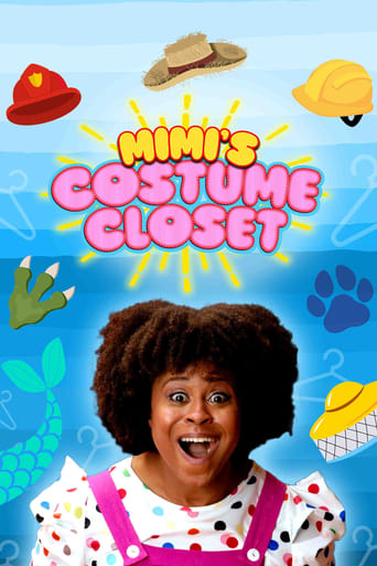 Mimi's Costume Closet