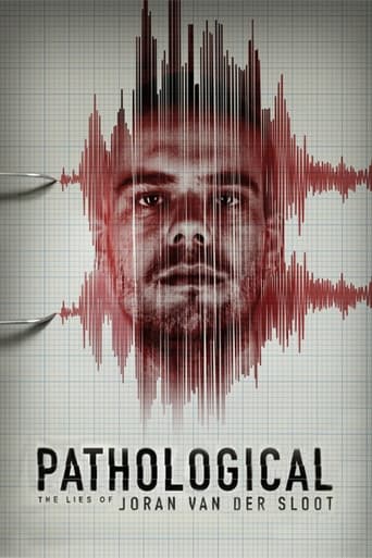 Pathological: The Lies of Joran van der Sloot