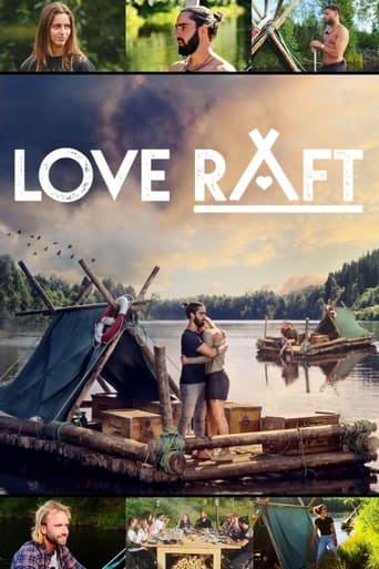 Love Raft