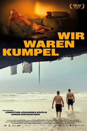 Wir waren Kumpel