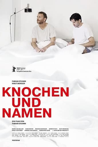 Knochen und Namen