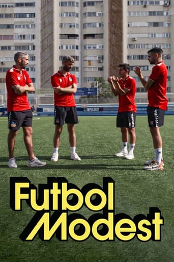 Futbol modest