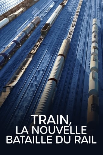 Train : La Nouvelle Bataille du rail