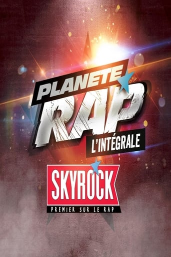 Planète rap