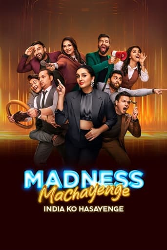 Madness Machayenge - India Ko Hasayenge