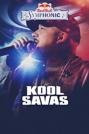 Red Bull Symphonic: Kool Savas