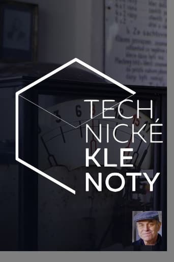 Technické klenoty