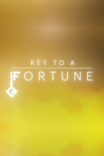 Key to a Fortune