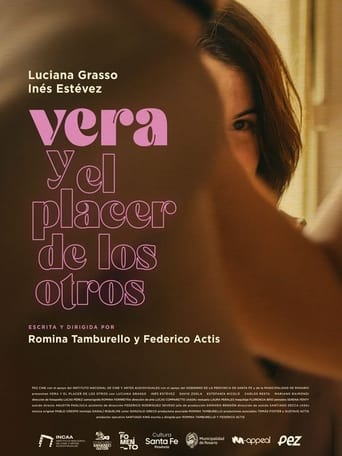 Vera y el placer de los otros