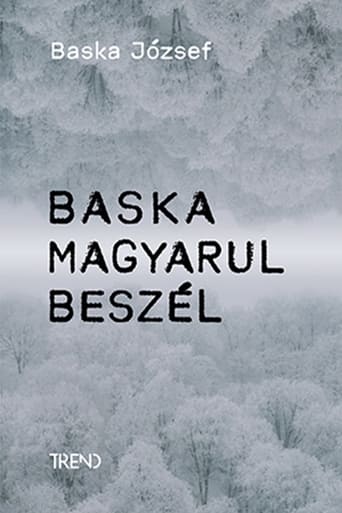 Baska magyarul beszél – Baska József története