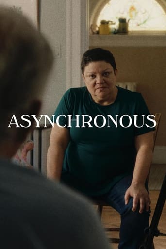 Asynchronous