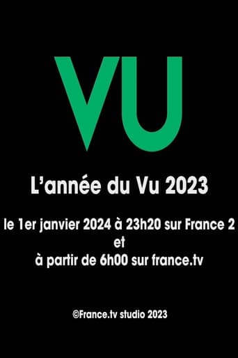 Vu de l'année 2023