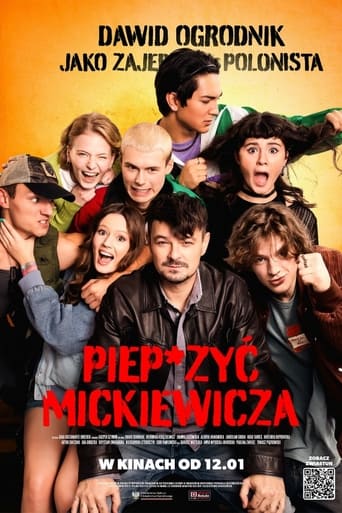 Piep*zyć Mickiewicza