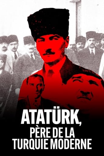 Atatürk, père de la Turquie moderne