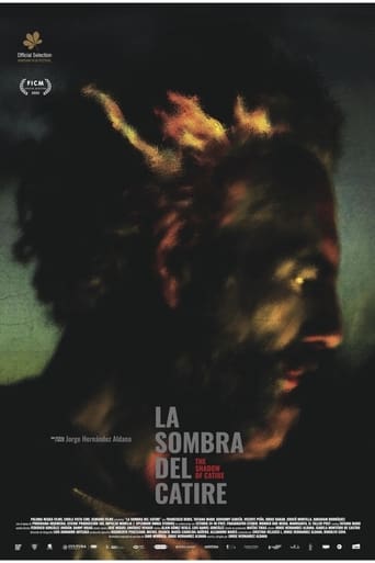 La sombra del Catire