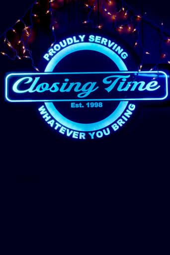 Closing Time