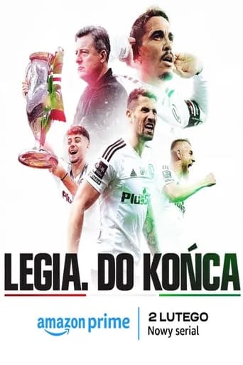 Legia. Do końca