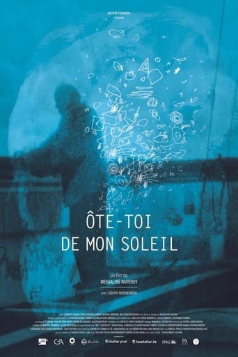 Ôte-toi de mon soleil