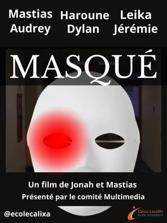 Masqué