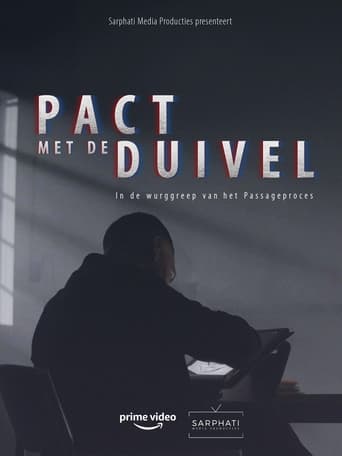 Pact met de duivel, in de wurggreep van het passageproces