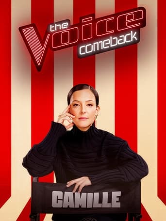 The Voice : Comeback